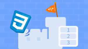 CSS3 網格布局