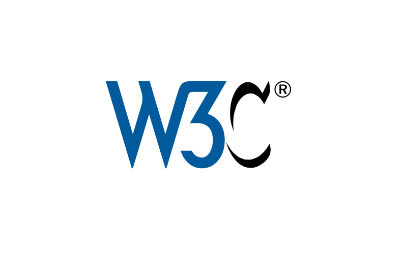 W3C官網(wǎng)logo