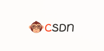 CSDN 官網(wǎng)logo